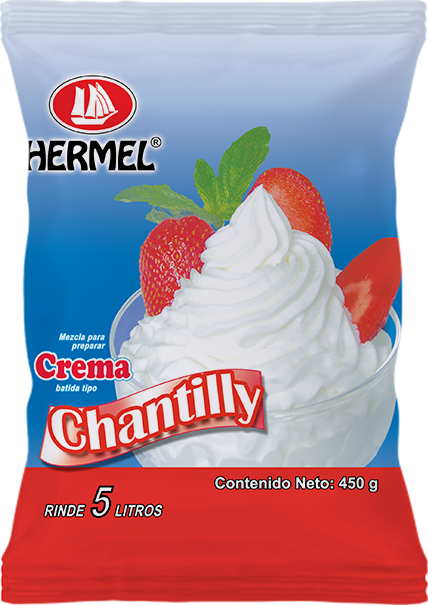 Chantilly
