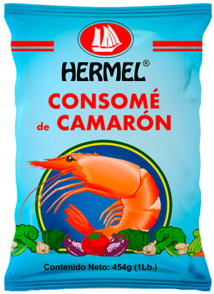 Consomés