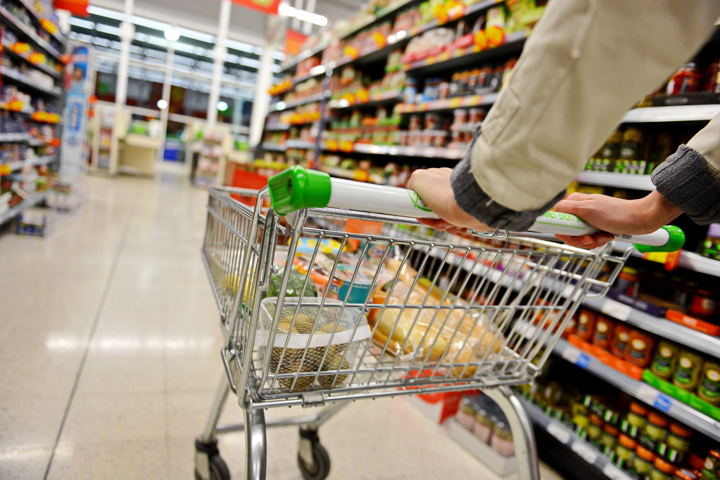 Productos de consumo