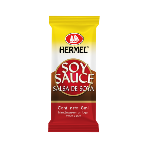 Salsa de Soya