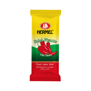 Salsa Picante