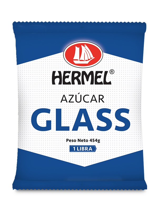 Azúcar glass - La Herradura