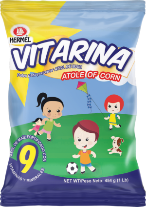 Vitarina
